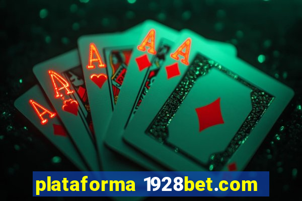 plataforma 1928bet.com